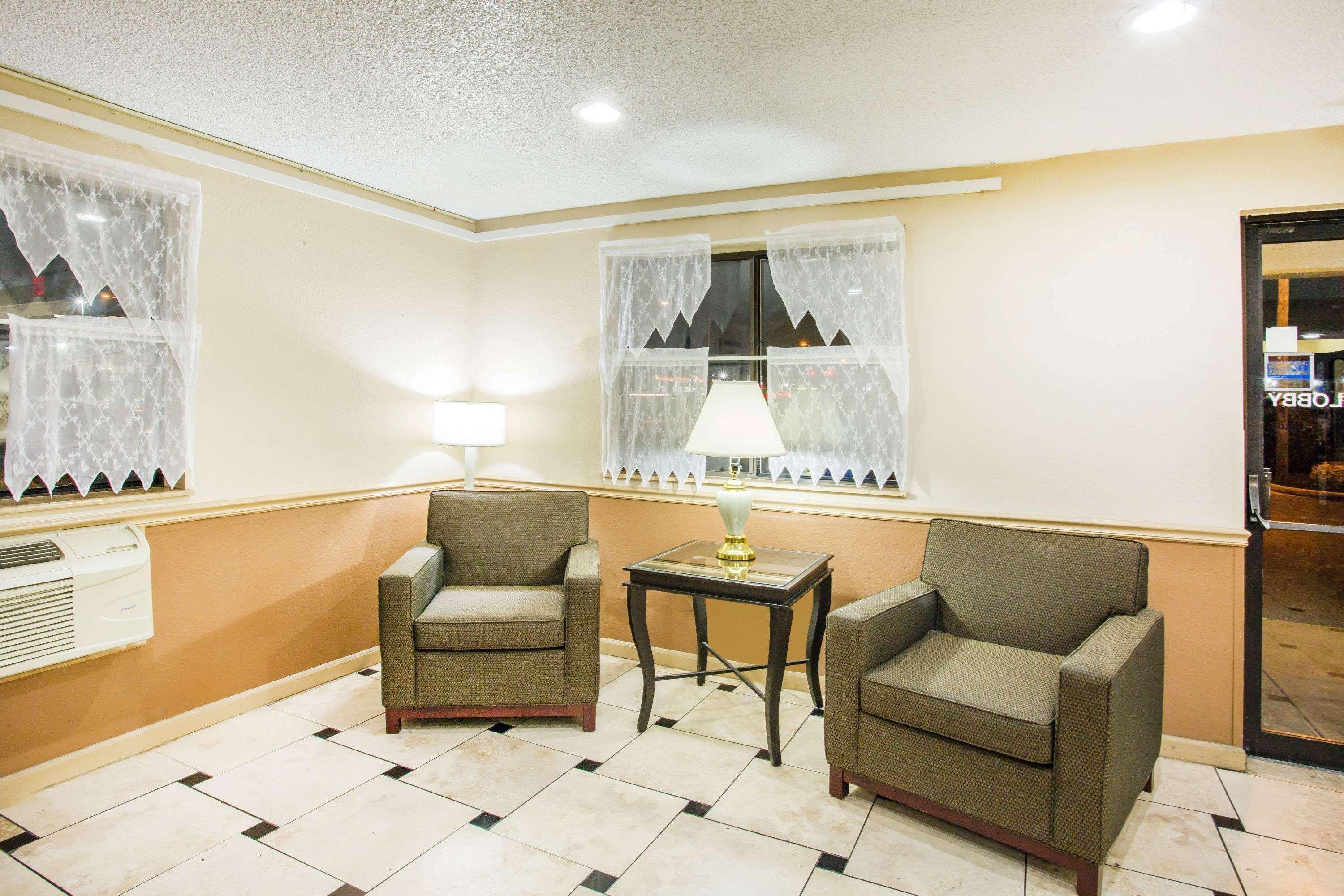 Super 8 By Wyndham 3* Harrisonburg