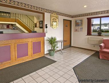Motel Super 8 By Wyndham 3*