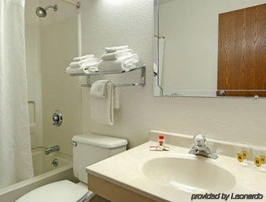 Motel Super 8 By Wyndham Harrisonburg