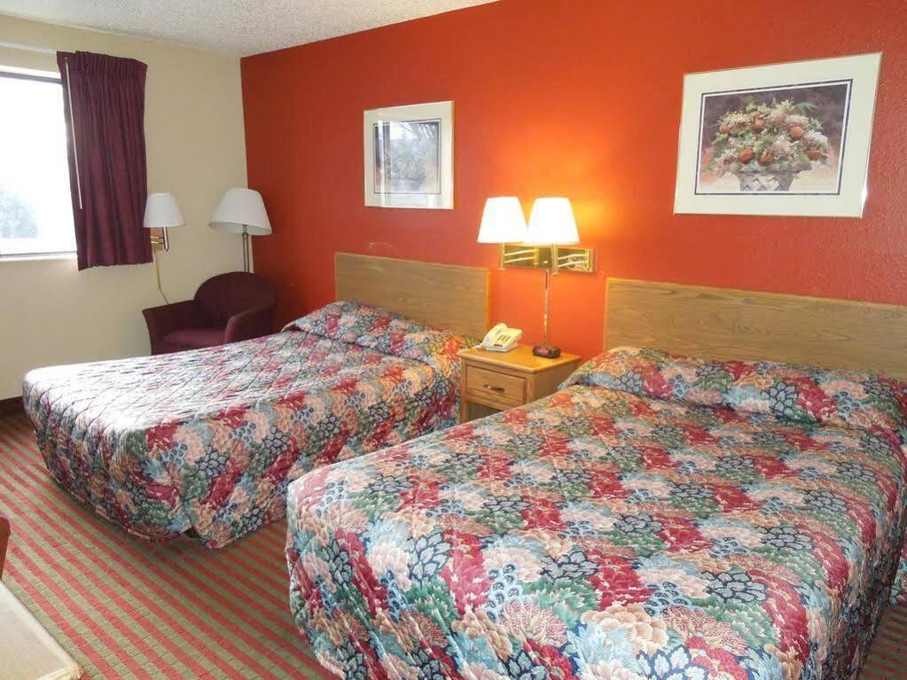 Super 8 By Wyndham 3* Harrisonburg